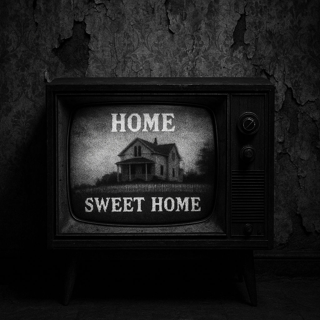 The Silver Screen - I.V. Object #3050 (STORY ALERT- SEE DESC...