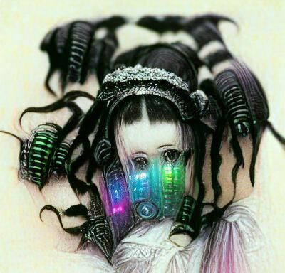 Cybergoth
