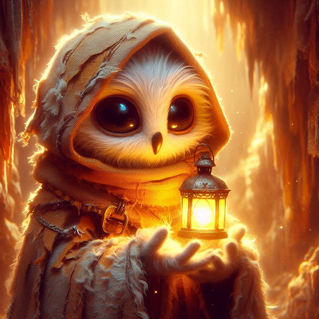 Baby light my fire  by @Kal Luir