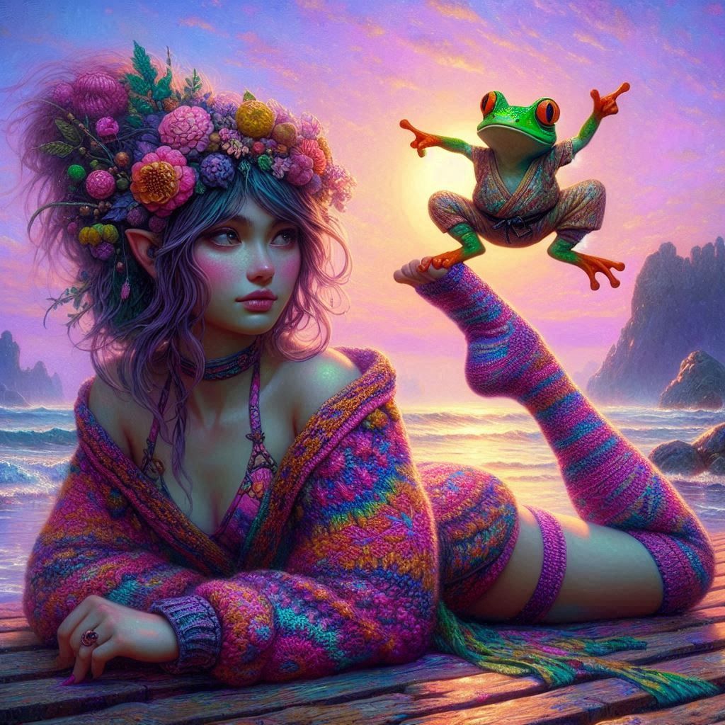 Equilibrium ...