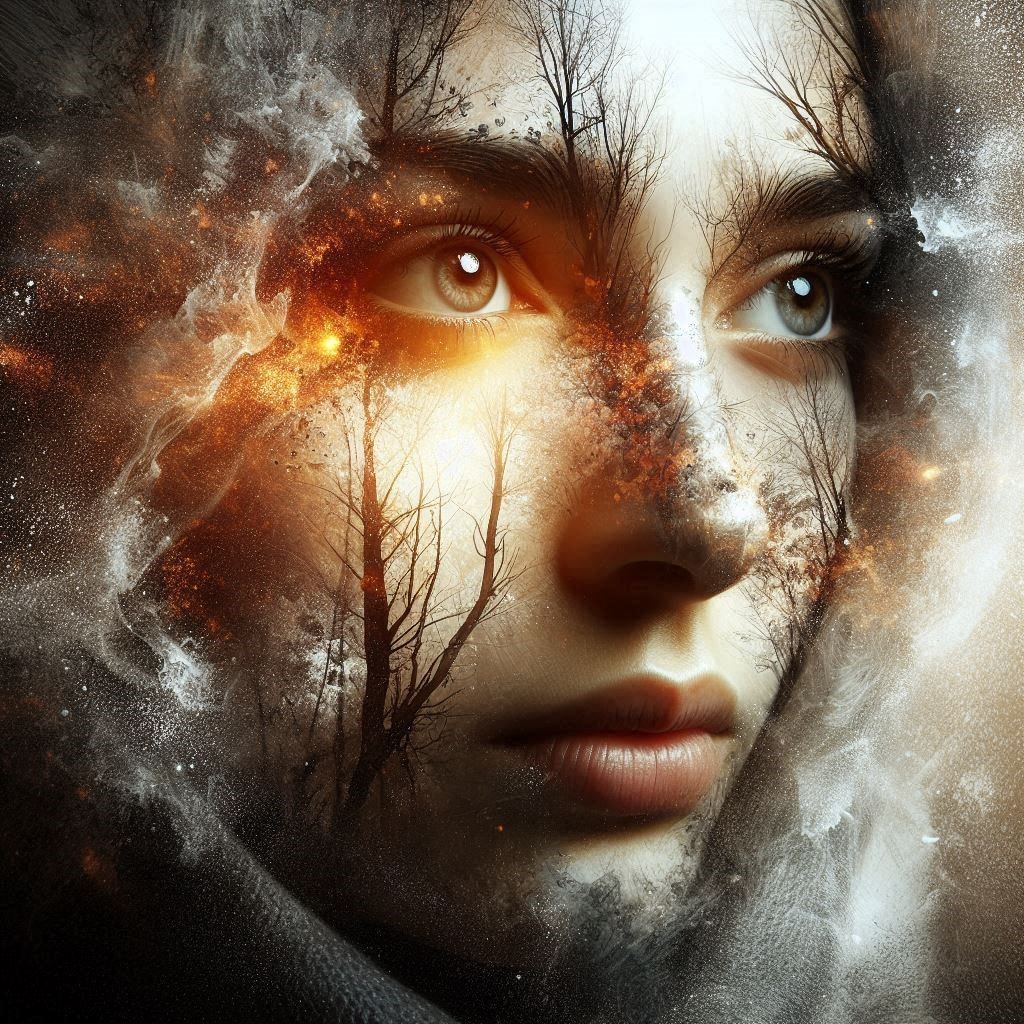 The dreams of Helena