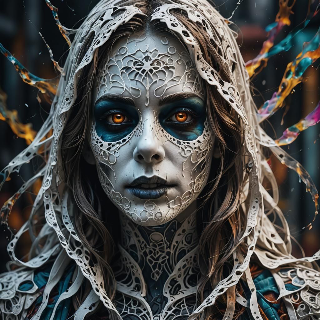 Untitled Creation