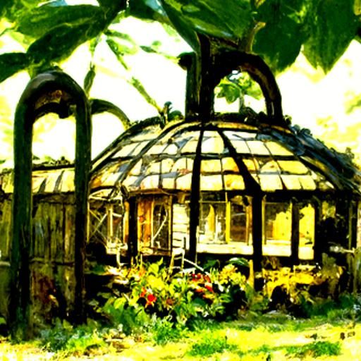 greenhouse
