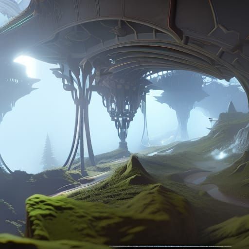 enigma complex