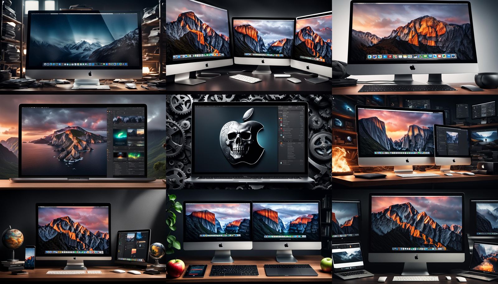 Cracking macOS apps