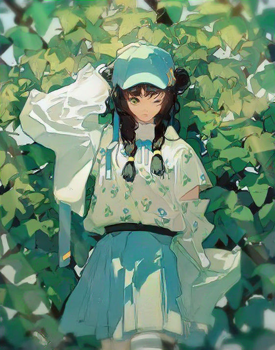 Nature