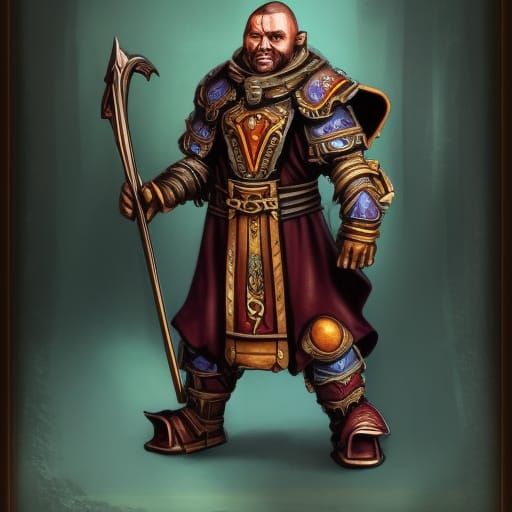 dont talk dungeons and dragons to the ai it does't get it