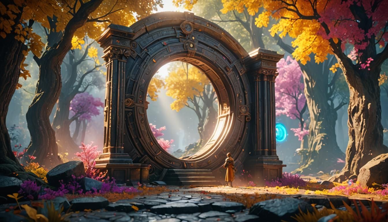 Stargate