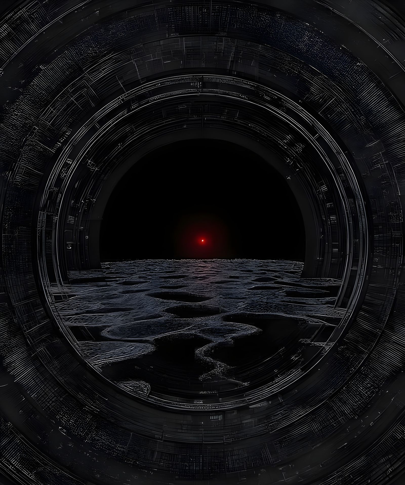 Binaural beats video