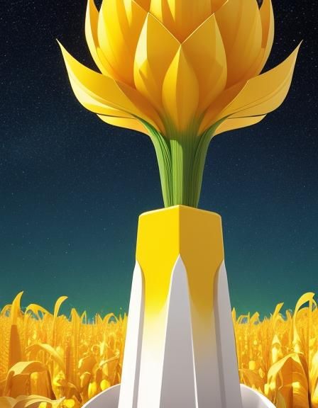 corn cob