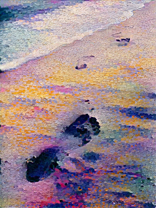 Footprint
