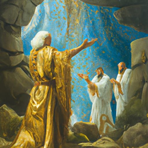 King Midas