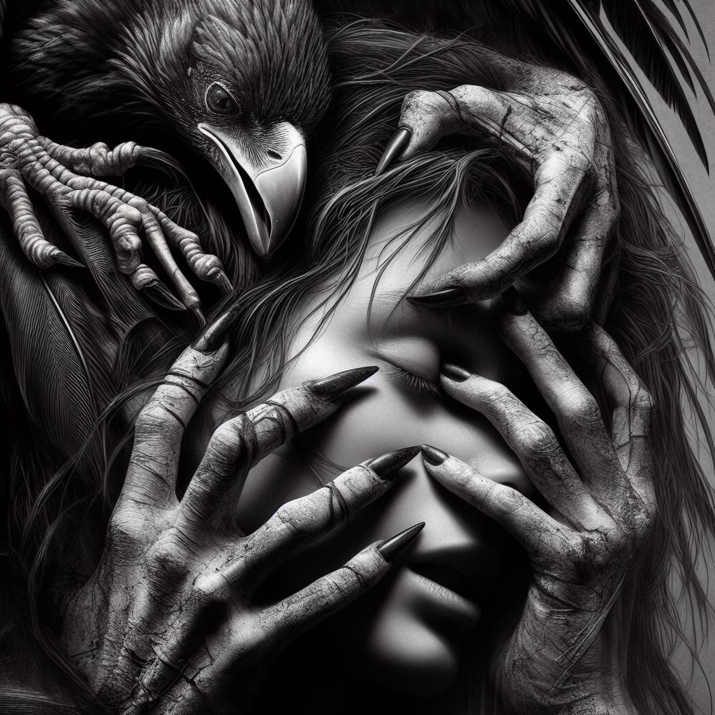 The Phobia Project : Ornithophobia