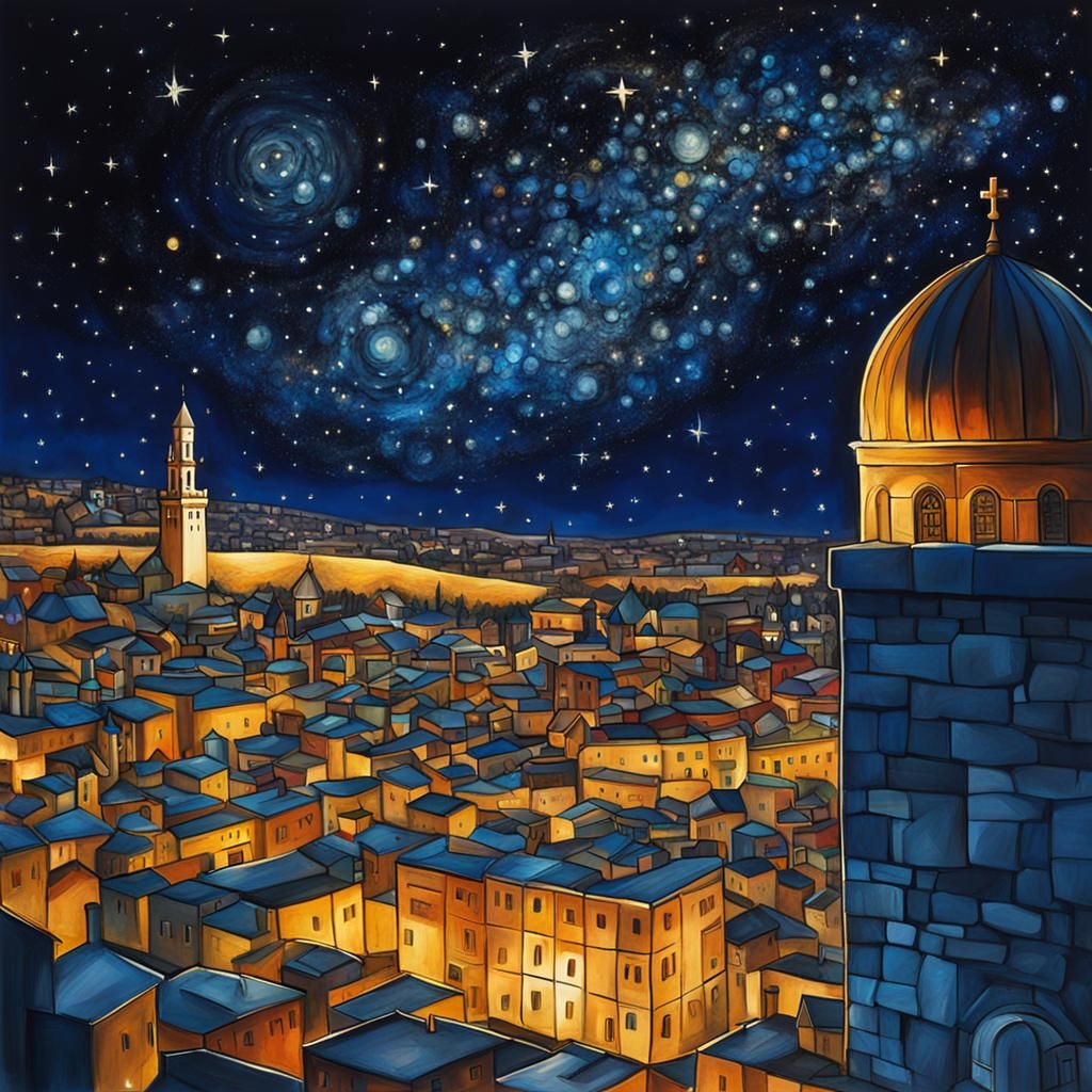 Jerusalem
