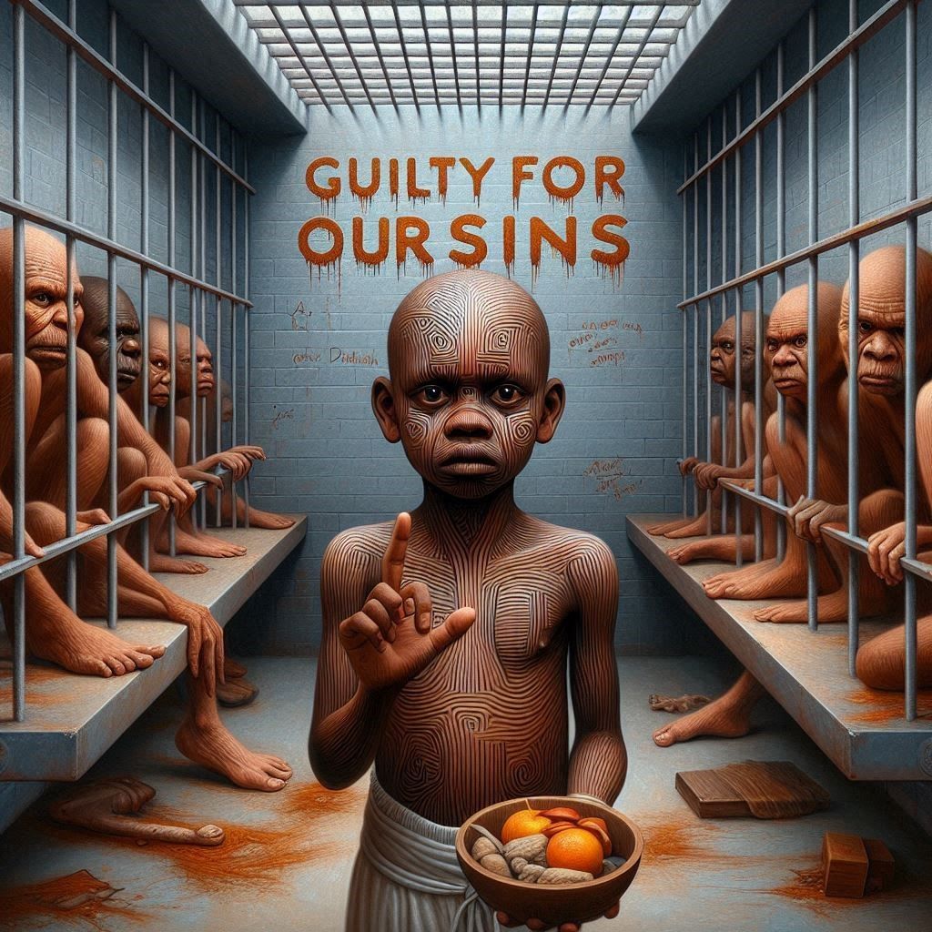 the Northern Territory government in Australia has lowered the age of criminal responsibility to 10 years of age.