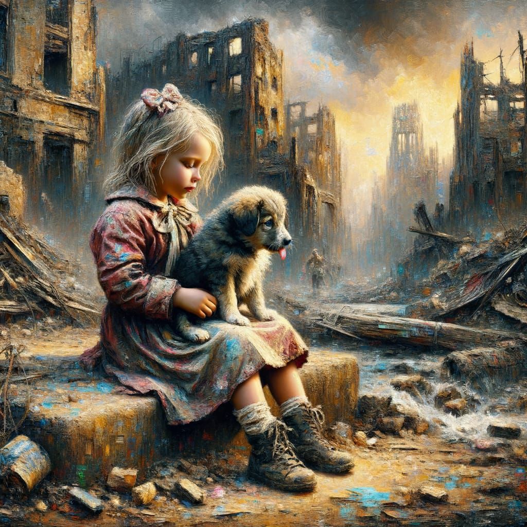 impasto, thick rough grungy brushstrokes, messy thick brushstrokes, pre 1912 painting impasto techniques, thick layers o...