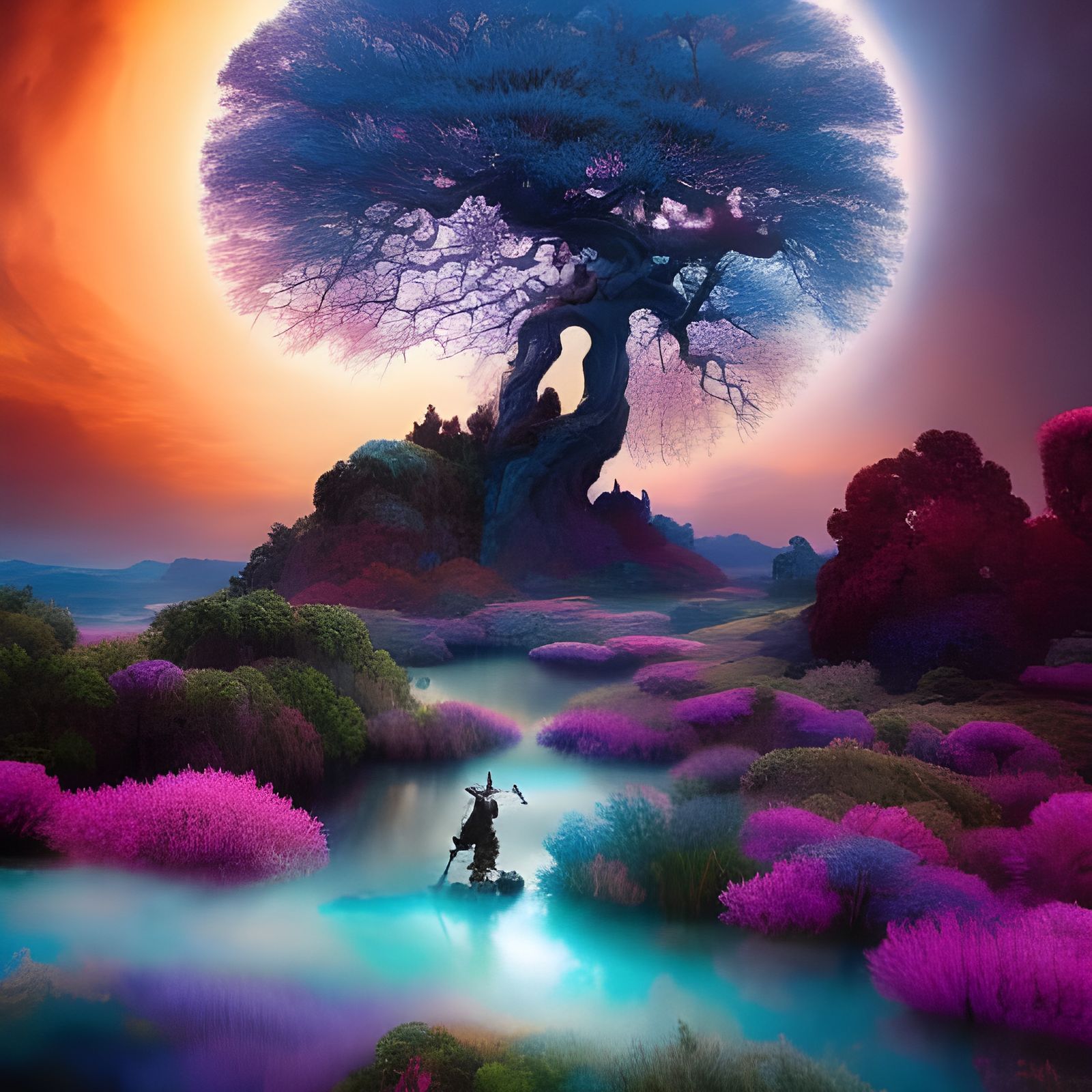 Tree of Life