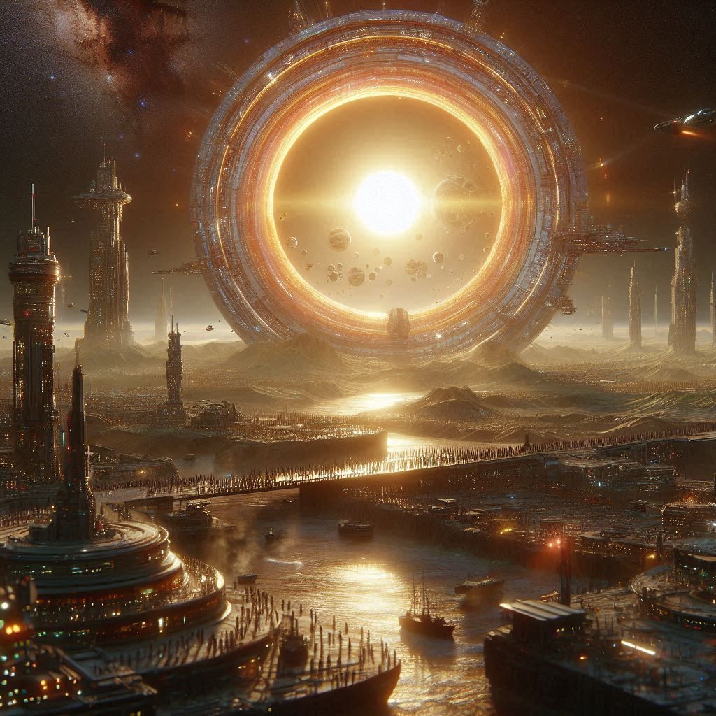 Bring on the sunshine