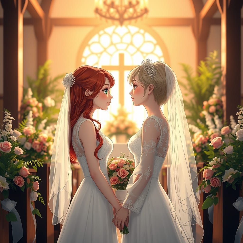 👩‍🦰💘👱💒🎊