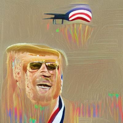 Usa president