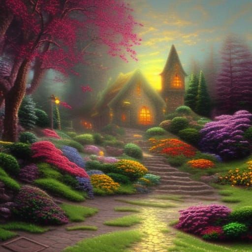 Thank you! 500 followers!