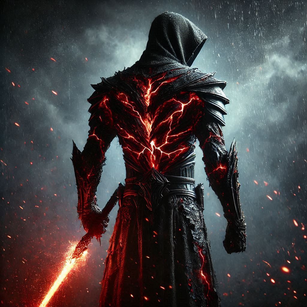 Darth Lavarus 1