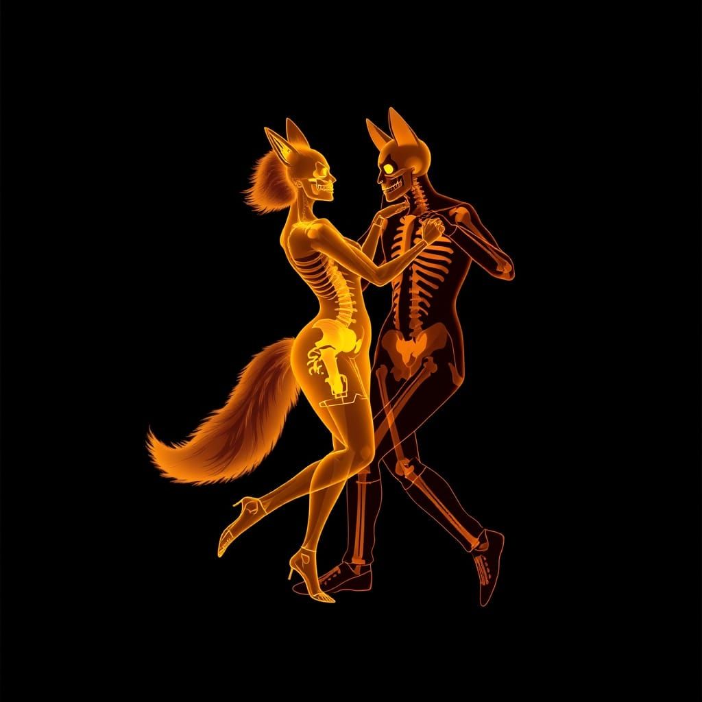 X-ray vector tango foxtrot zulu  by @See