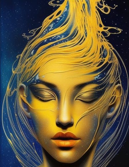 Untitled Creation