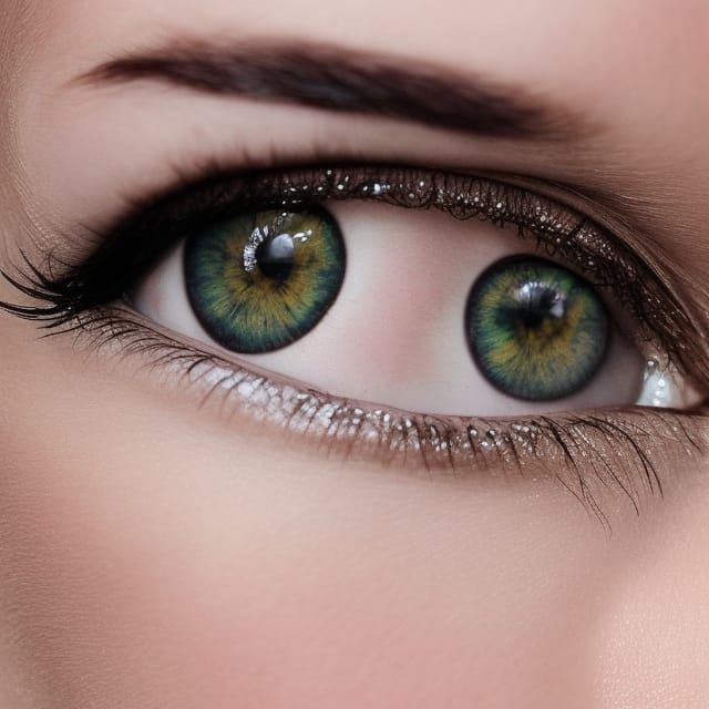 Eyes