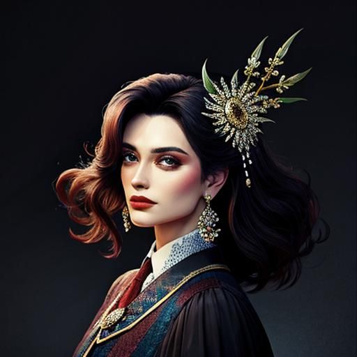 Gorgeous