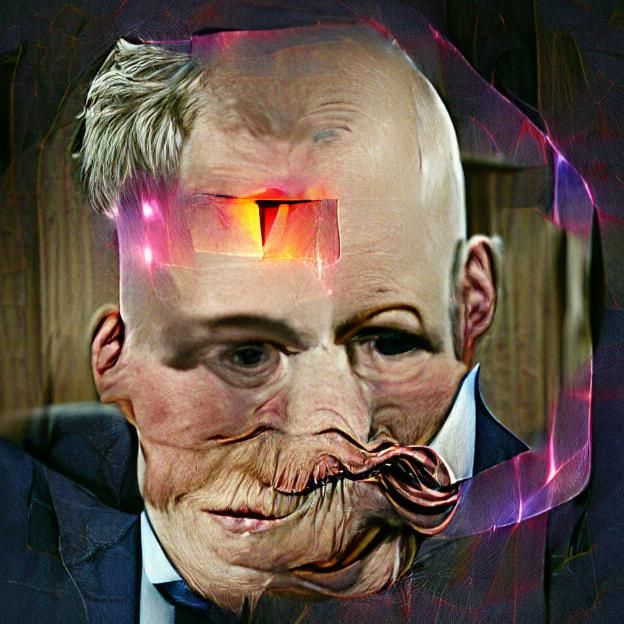Saunter