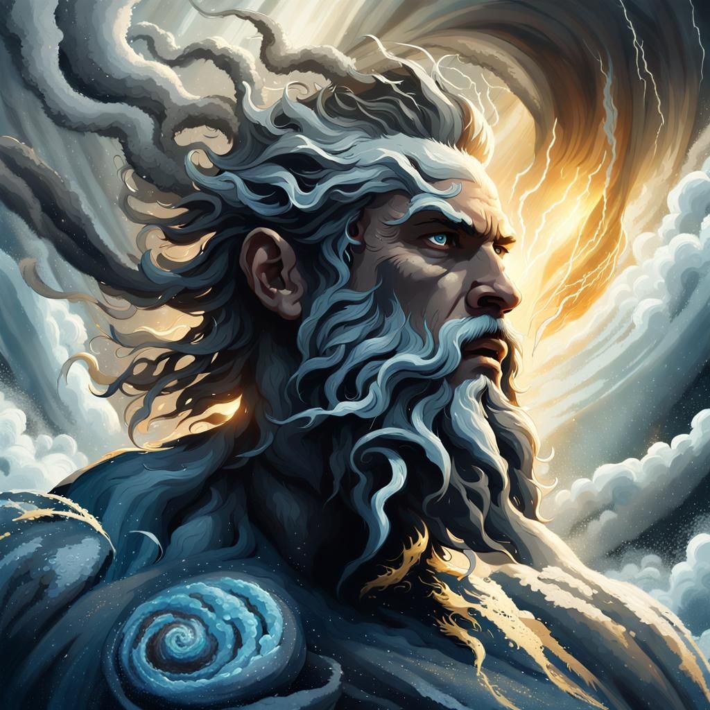 The God of Wind