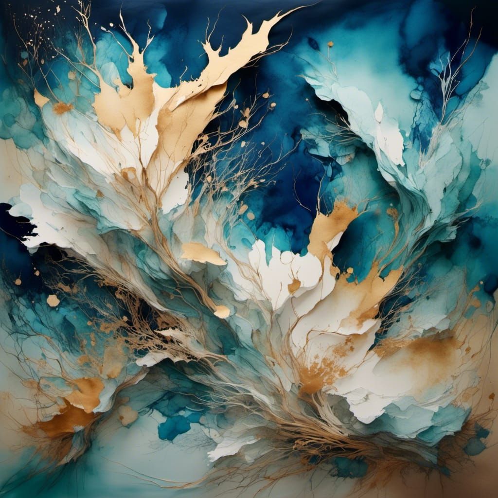 Untitled Creation