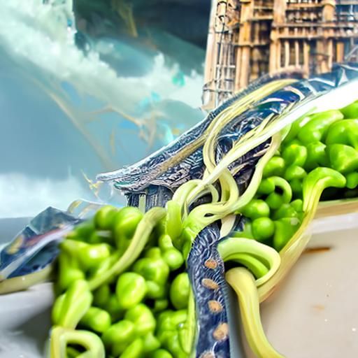 Liz Truss: Plot Noodle