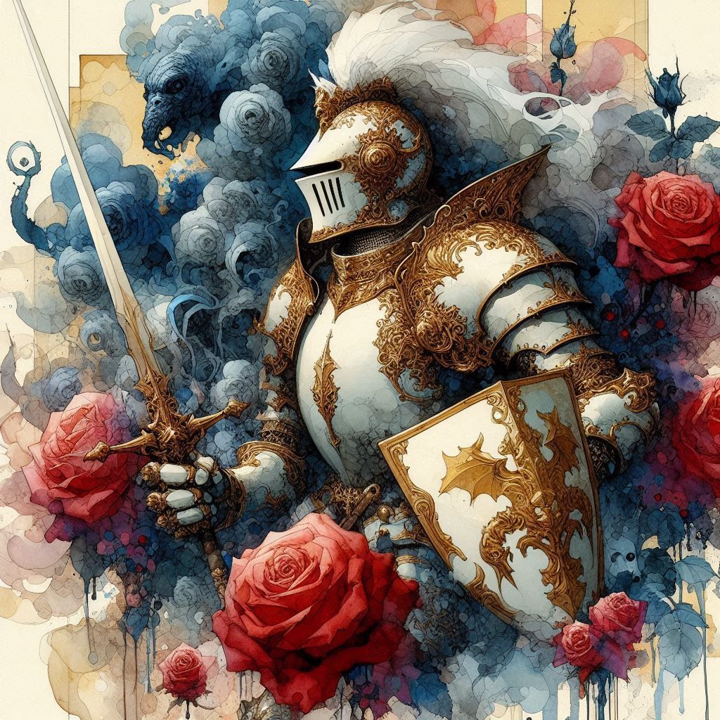 Fight for those who cannot fight for themselves