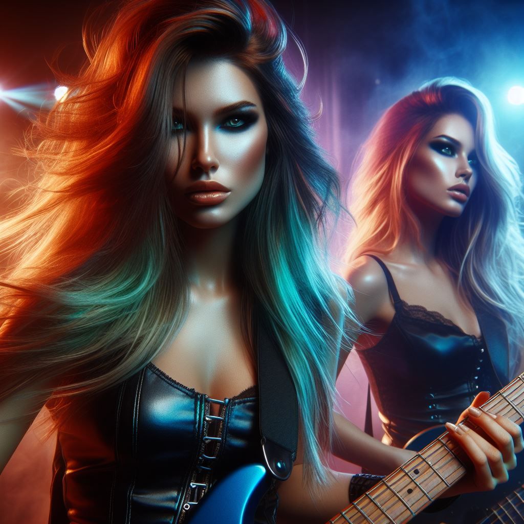 We Will Rock You (series)