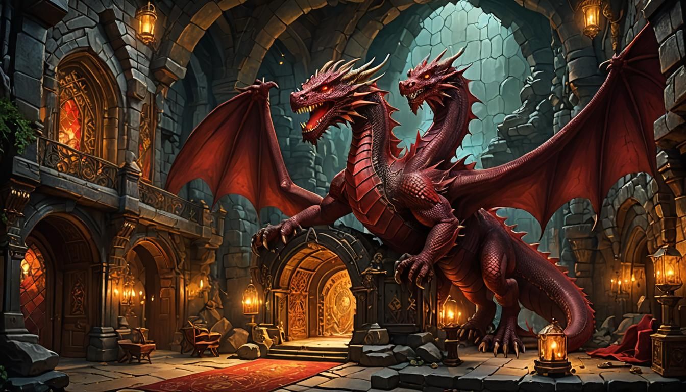 A hidden sanctuaries and secret strongholds of a dragons lai...