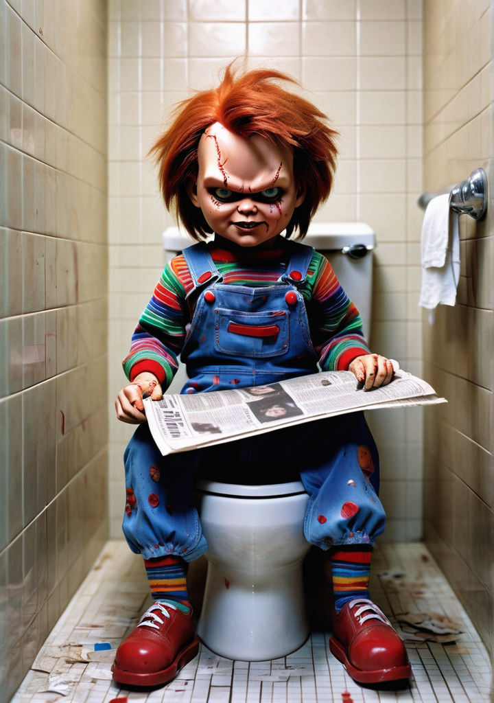 Chucky