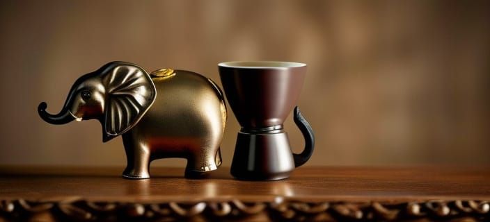 surrealist 🐘 🍵