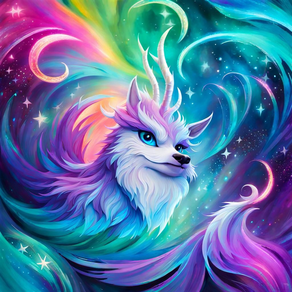 Untitled Creation