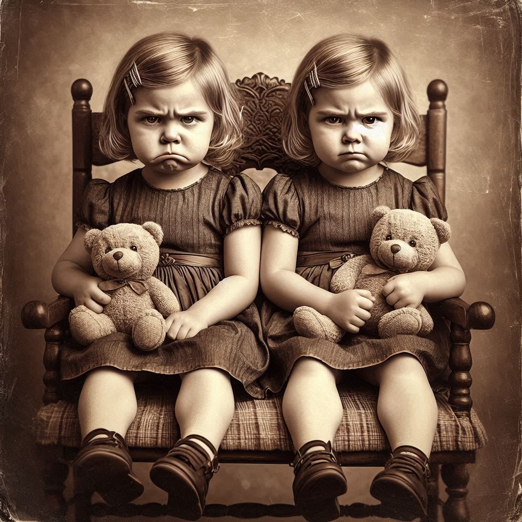 I don't want my photo taken