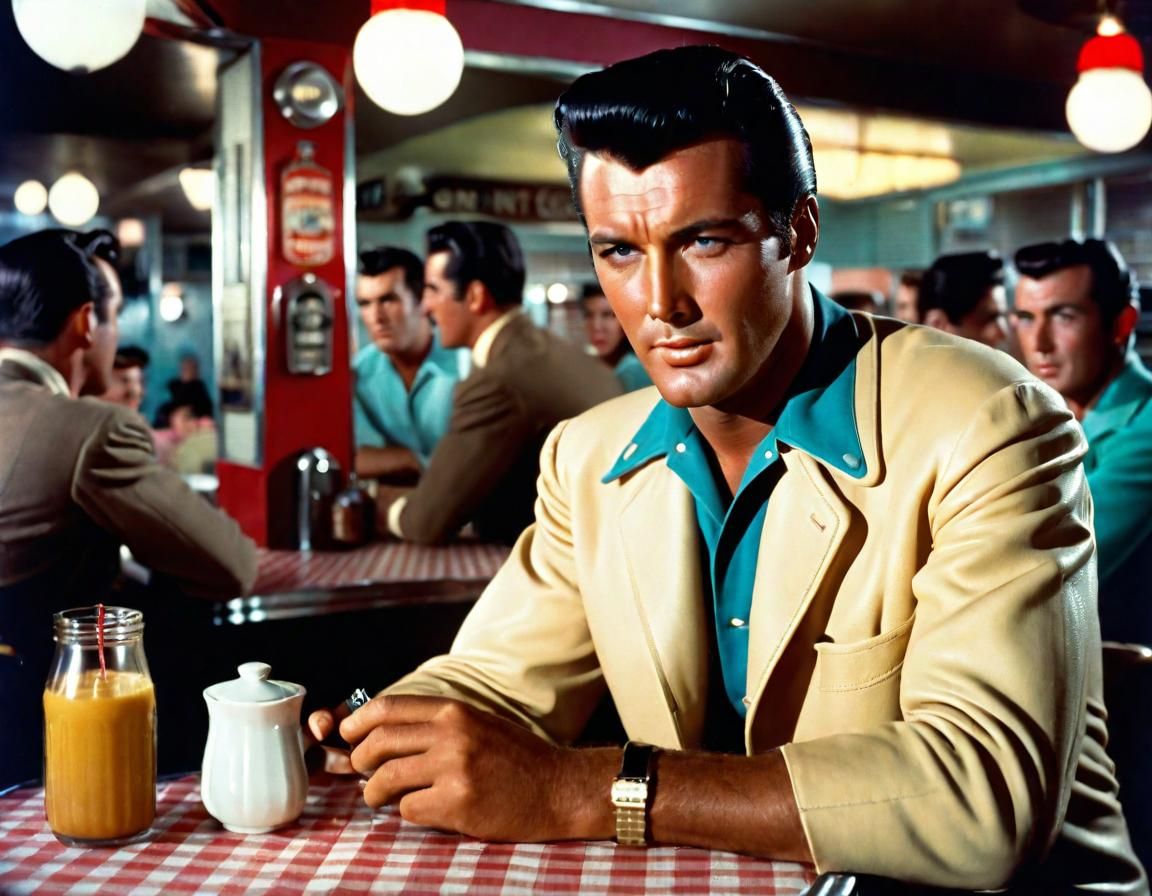 diner