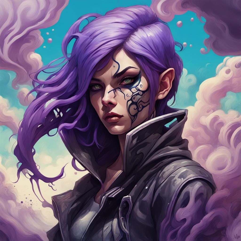 Rogue