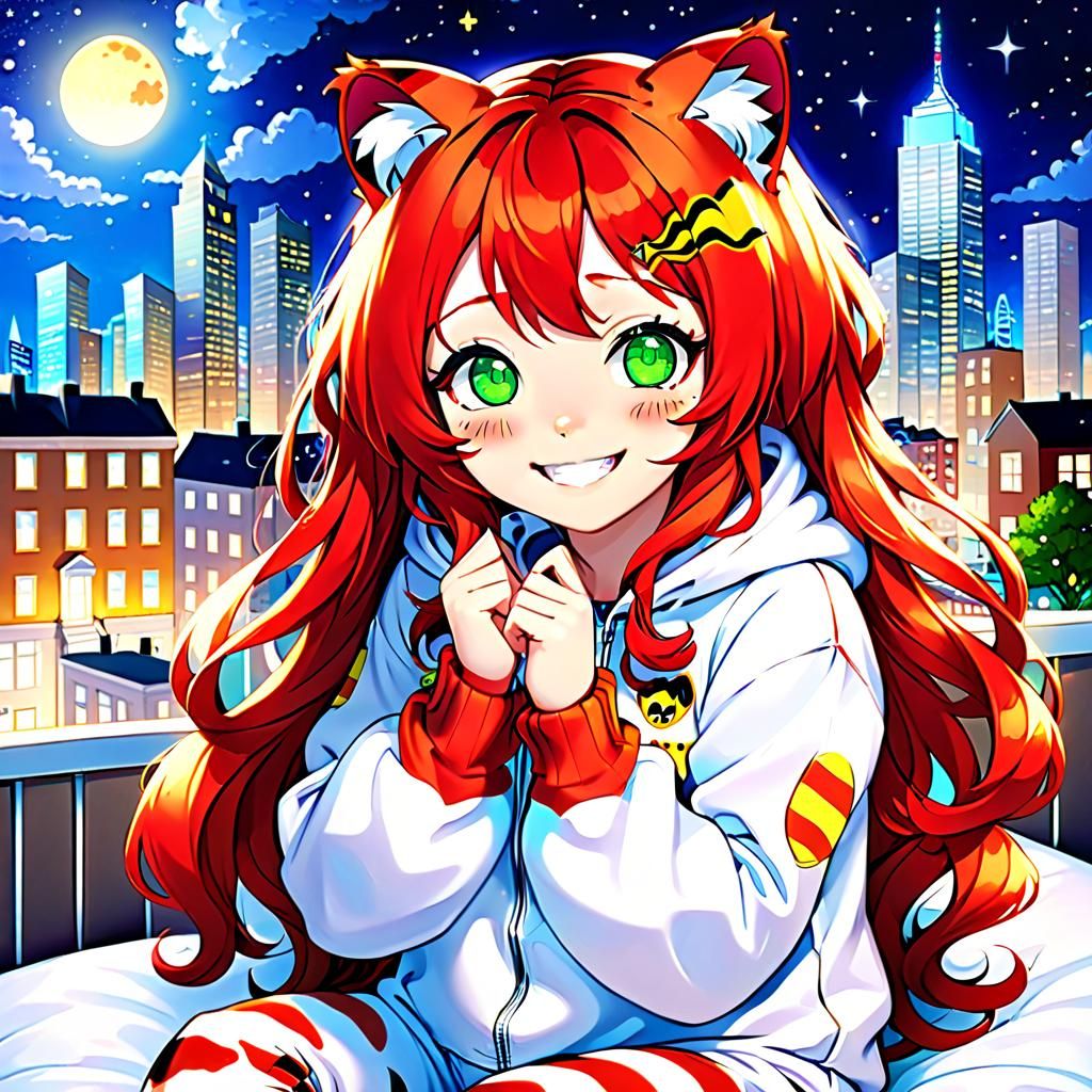 Goodnight 🌙✨