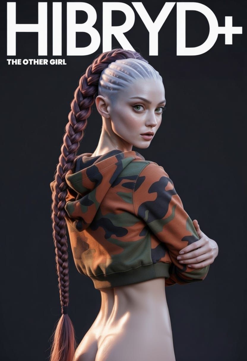 HIBRYD⁺® Magazine IX