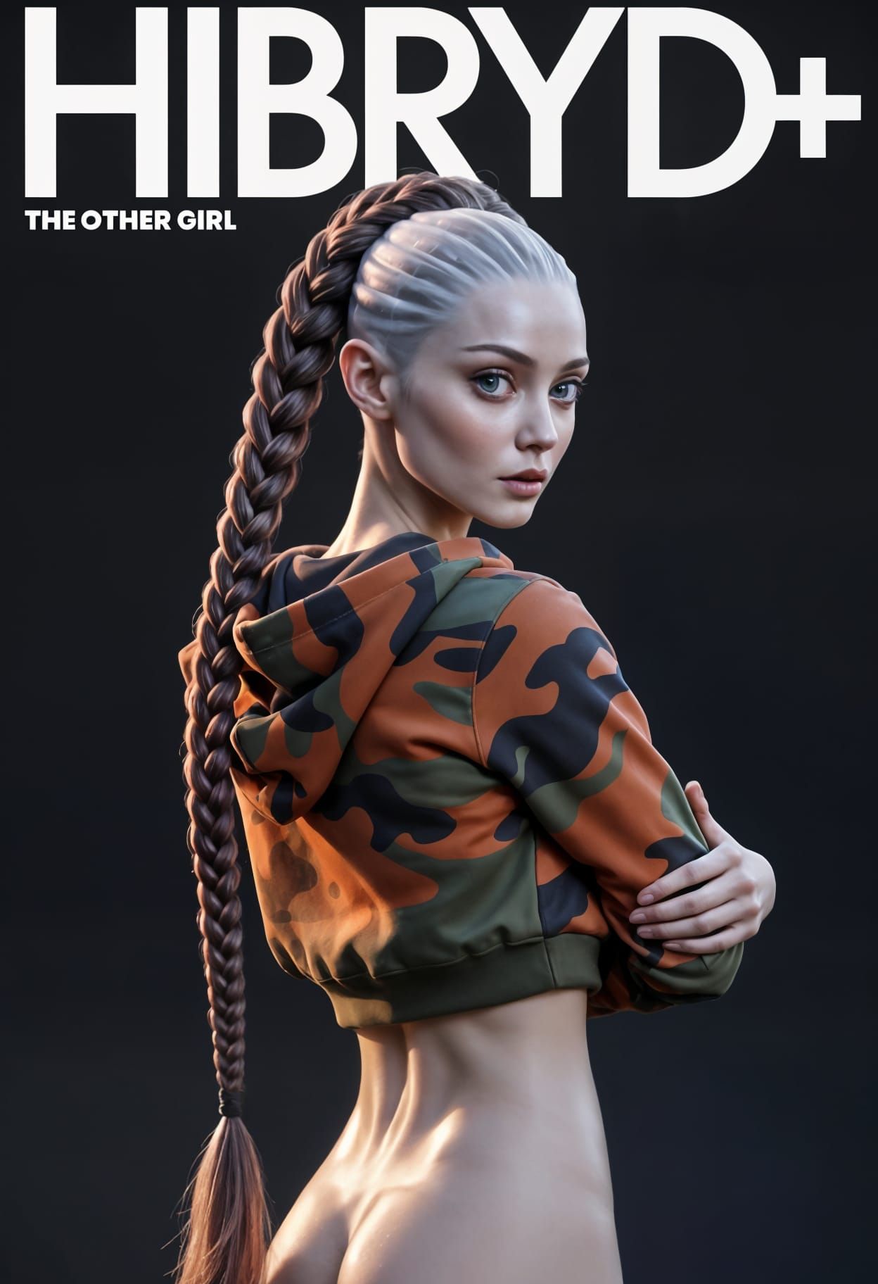 HIBRYD⁺® Magazine IX