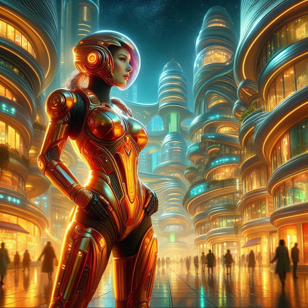 Knight Sabers Endure