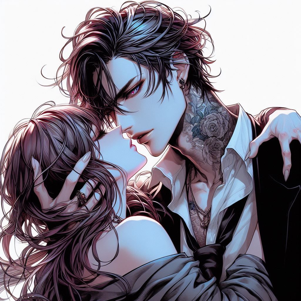 D3 Romance of Desperation