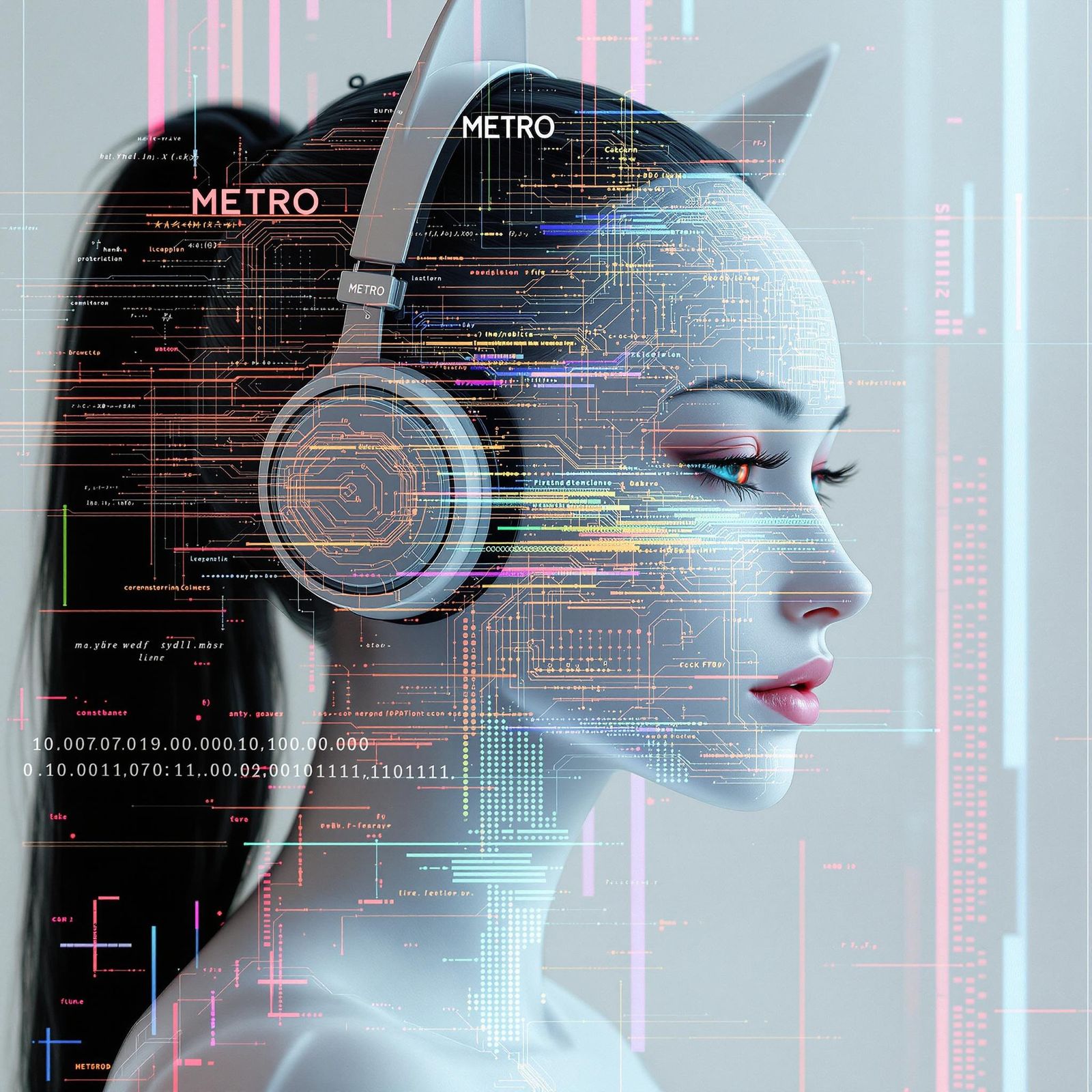 [METRO.651] If my voice burns, perhaps the world deserves to feel the fire!