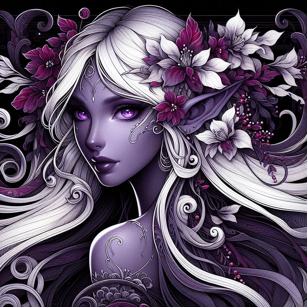 A Kiss from the Void